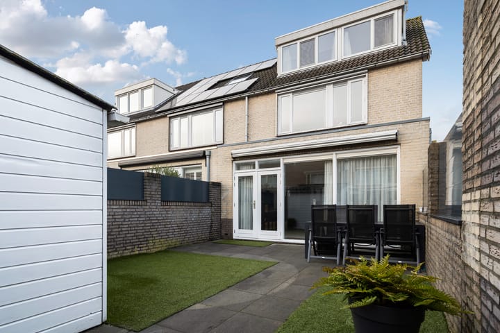 Foto 3 van Griekenlandstraat 1