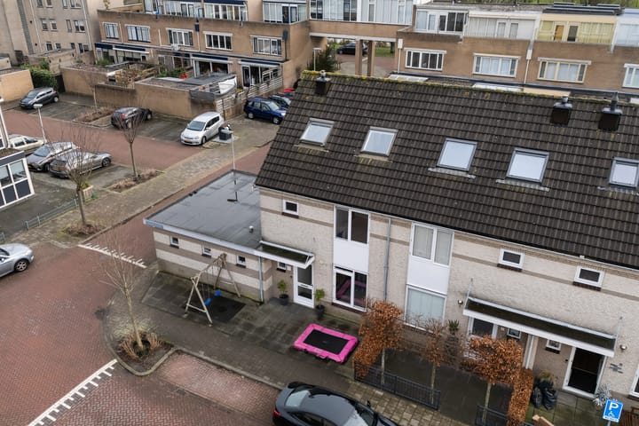 Foto 5 van Griekenlandstraat 1