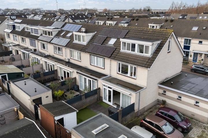 Foto 6 van Griekenlandstraat 1