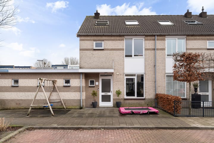 Foto 8 van Griekenlandstraat 1