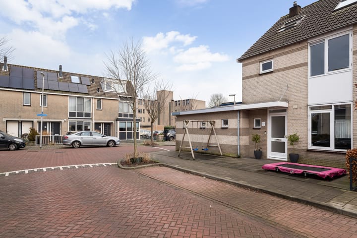 Foto 9 van Griekenlandstraat 1