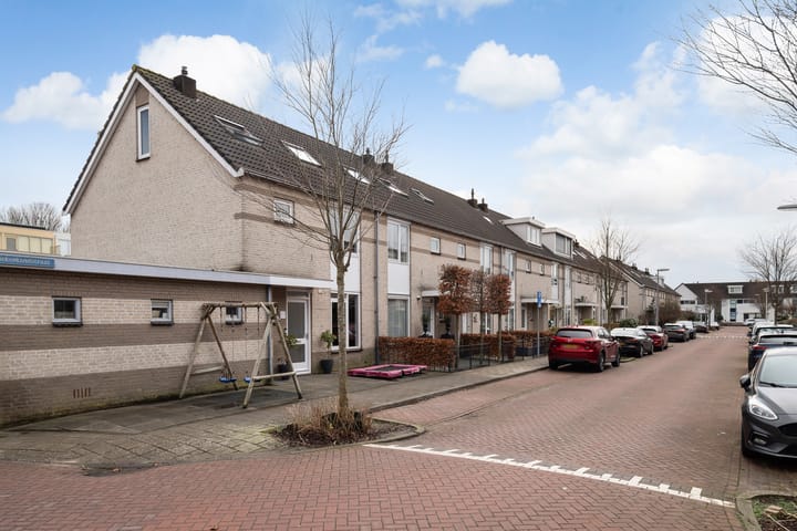 Foto 10 van Griekenlandstraat 1