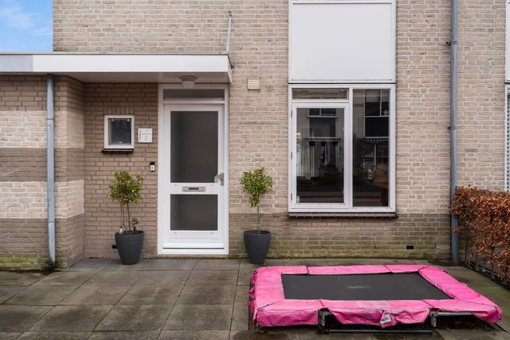 Foto 12 van Griekenlandstraat 1