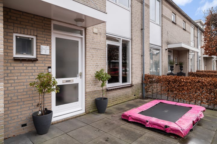 Foto 13 van Griekenlandstraat 1