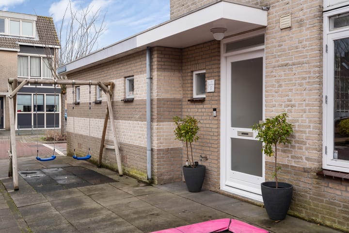 Foto 14 van Griekenlandstraat 1