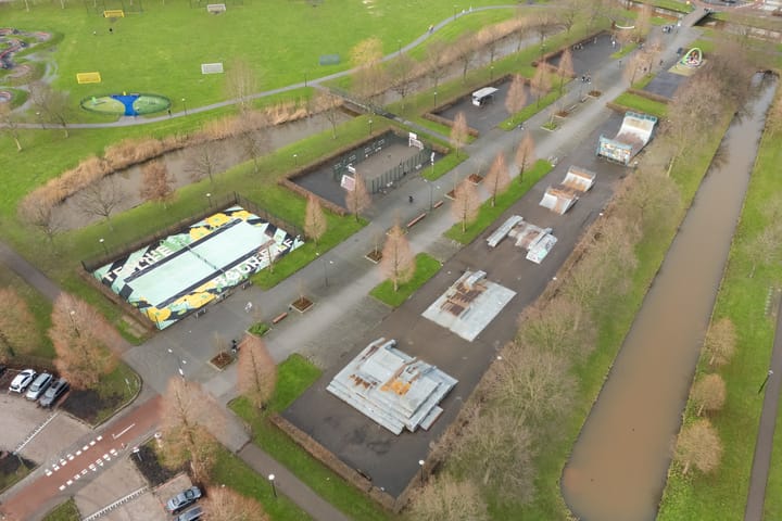 Foto 66 van Griekenlandstraat 1