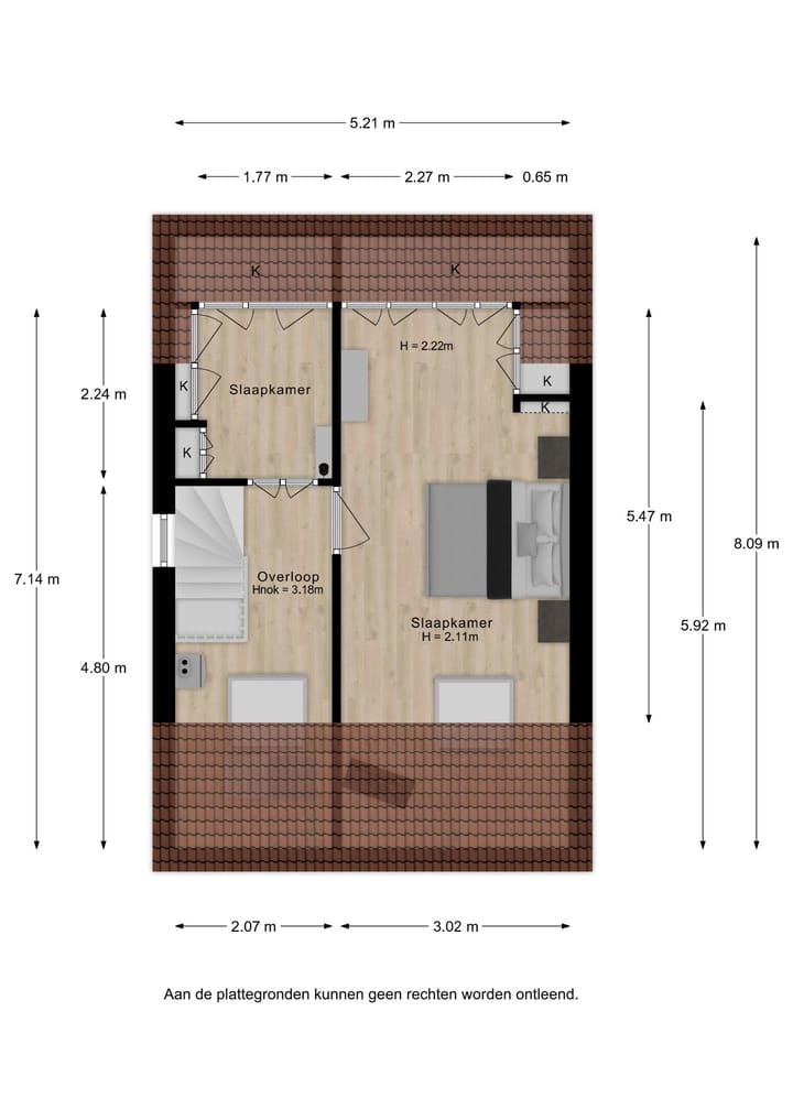 Foto 70 van Griekenlandstraat 1