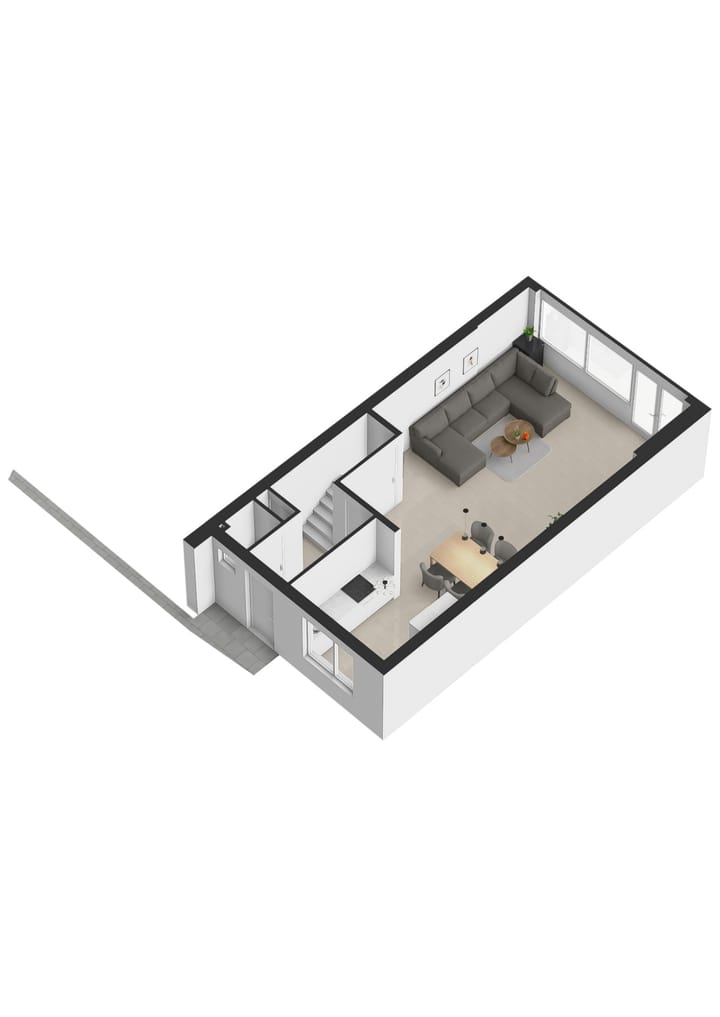 Foto 74 van Griekenlandstraat 1