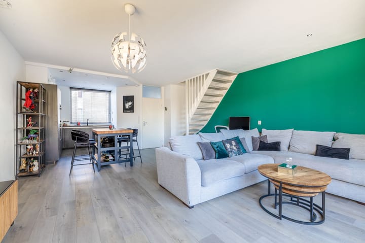 Foto 2 van Jachtbuitkreek 5