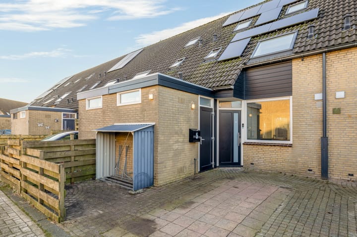 Foto 5 van Jachtbuitkreek 5