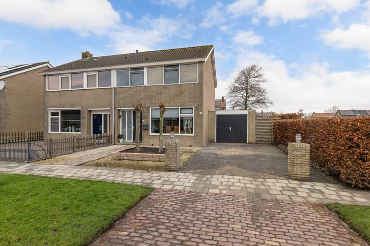 Foto 1 van Utbuorren 29