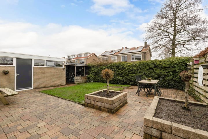 Foto 2 van Utbuorren 29