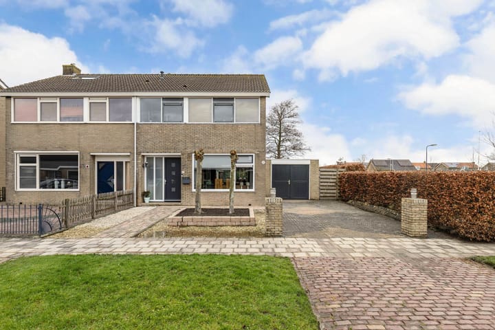 Foto 28 van Utbuorren 29