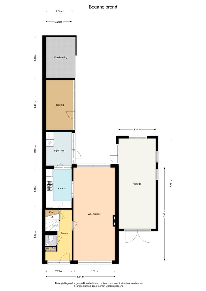 Foto 40 van Utbuorren 29