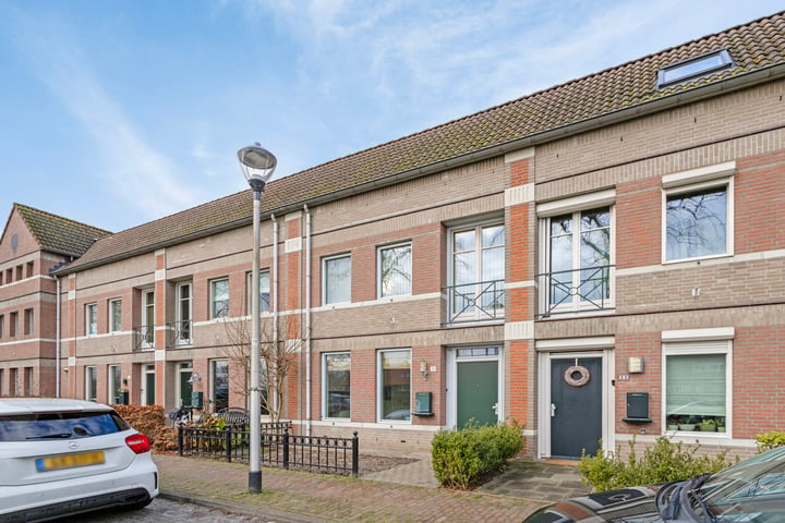 Deken van der Hagenstraat 31