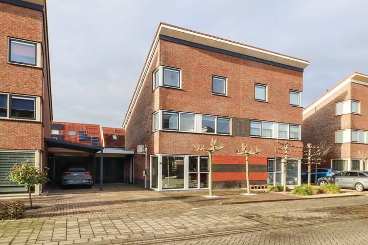 Foto 1 van Moezel 50