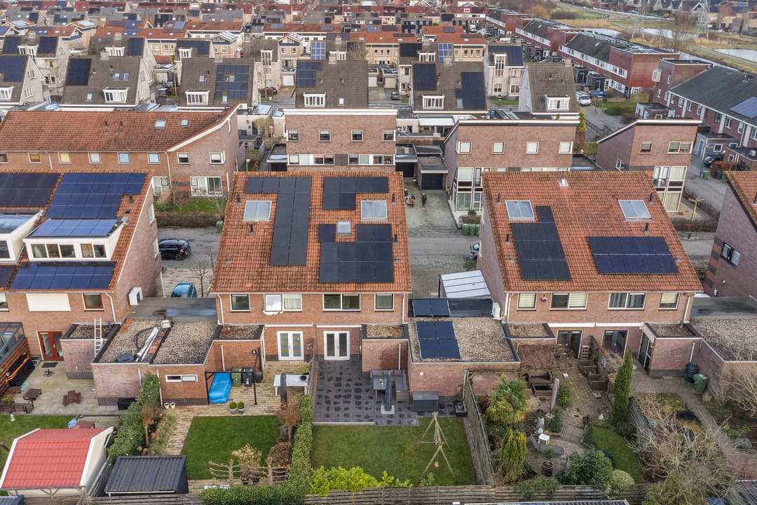 Foto 2 van Moezel 50