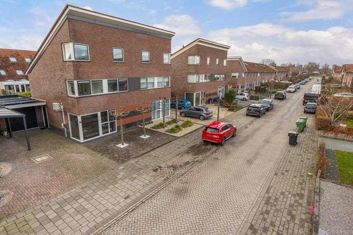 Foto 8 van Moezel 50