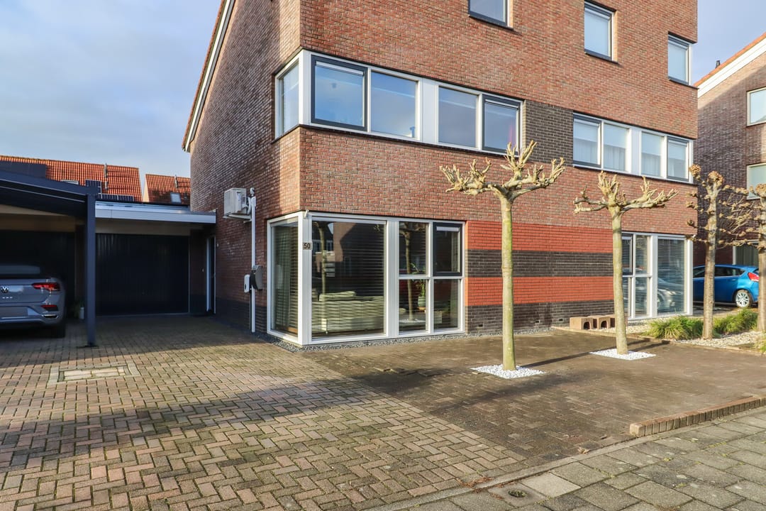 Foto 11 van Moezel 50