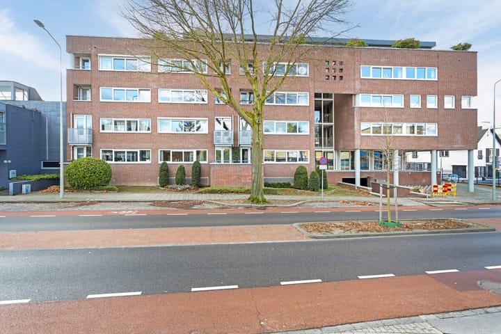 Foto 2 van Akerstraat 150-C