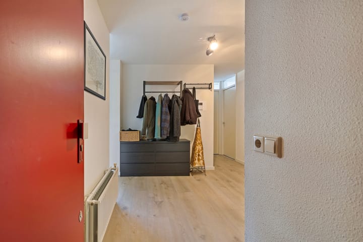 Foto 3 van Akerstraat 150-C