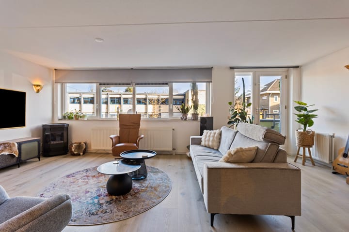 Foto 5 van Akerstraat 150-C