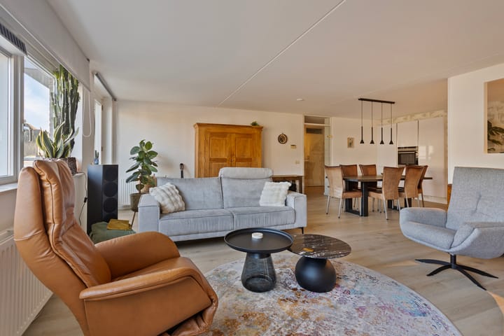 Foto 6 van Akerstraat 150-C