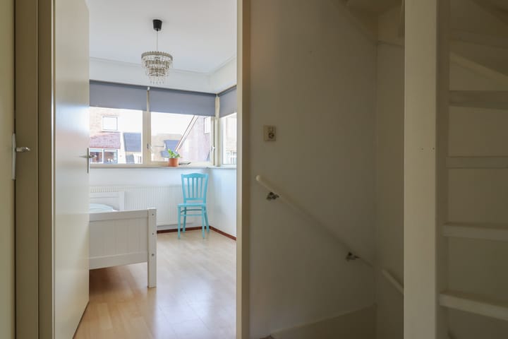 Foto 35 van Moezel 50