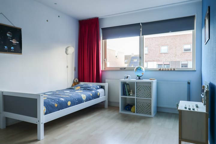 Foto 38 van Moezel 50