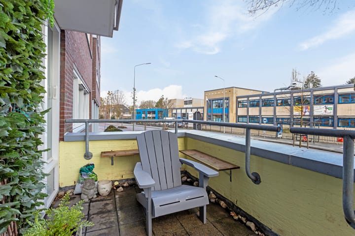 Foto 23 van Akerstraat 150-C