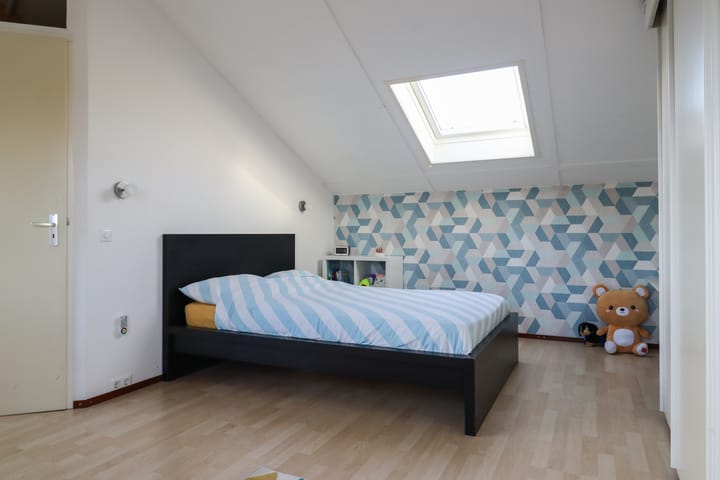 Foto 50 van Moezel 50