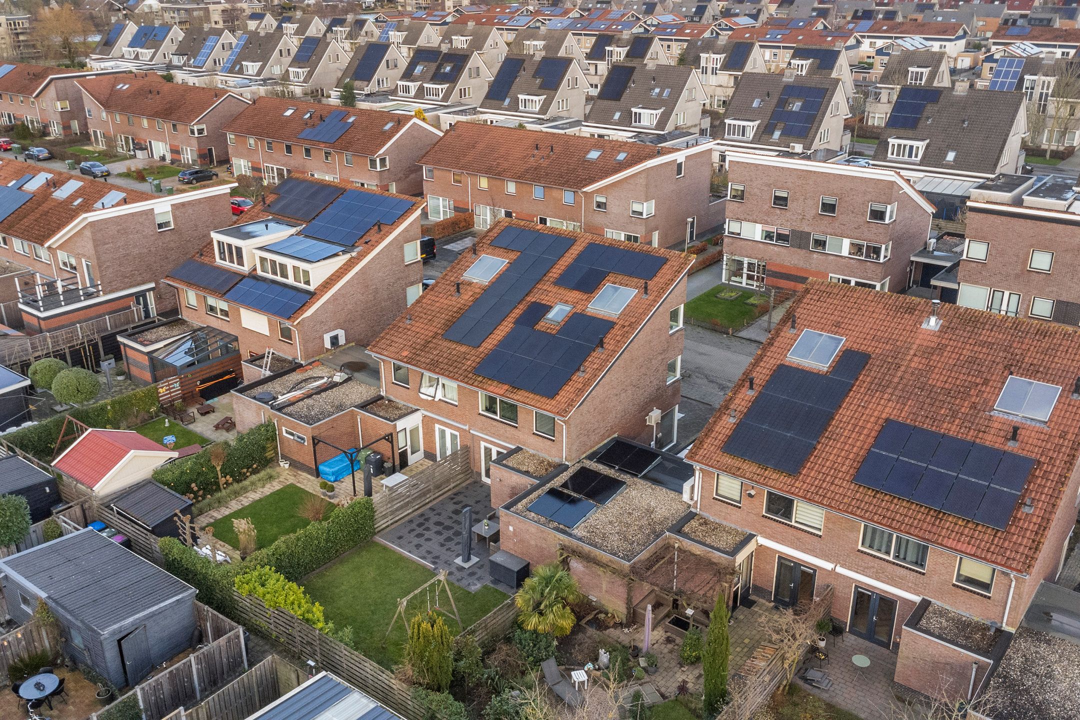 Foto 54 van Moezel 50