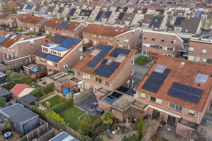 Foto 54 van Moezel 50