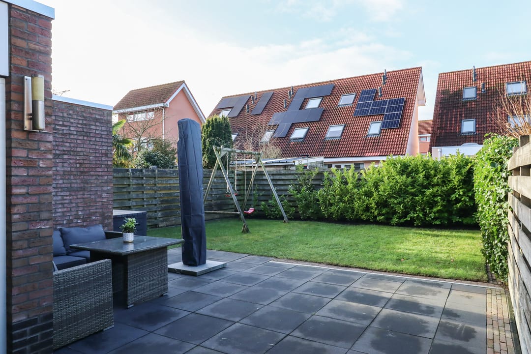 Foto 56 van Moezel 50