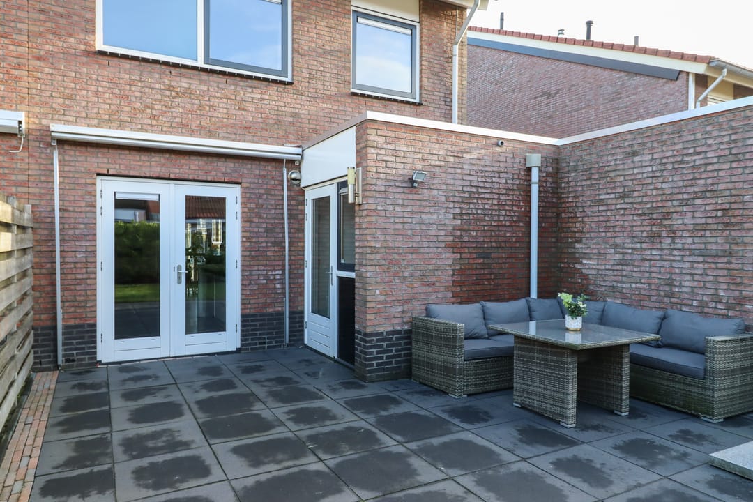 Foto 58 van Moezel 50