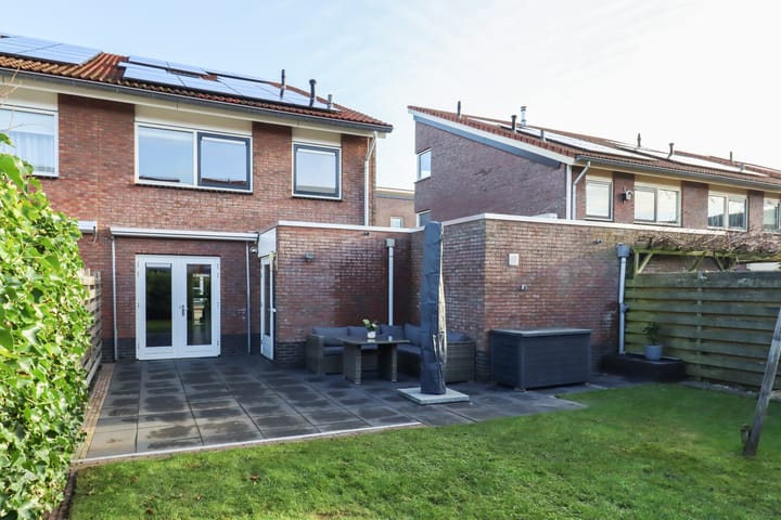 Foto 59 van Moezel 50