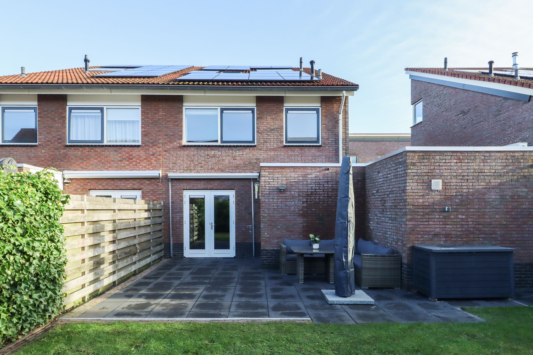 Foto 60 van Moezel 50