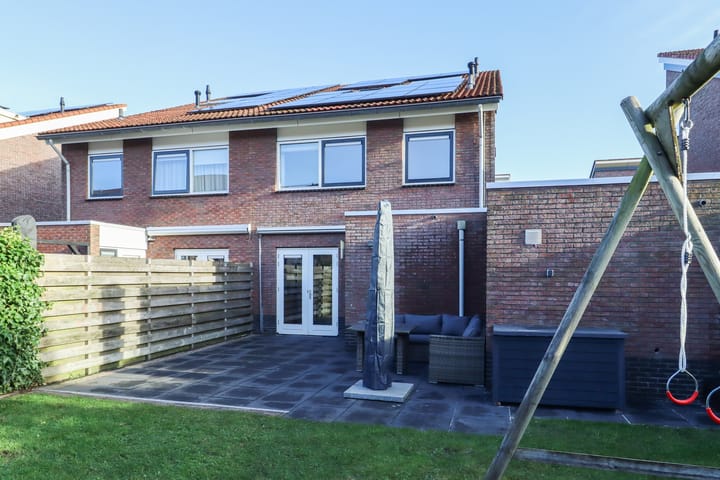 Foto 61 van Moezel 50