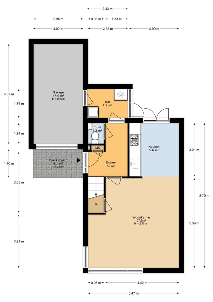 Foto 71 van Moezel 50