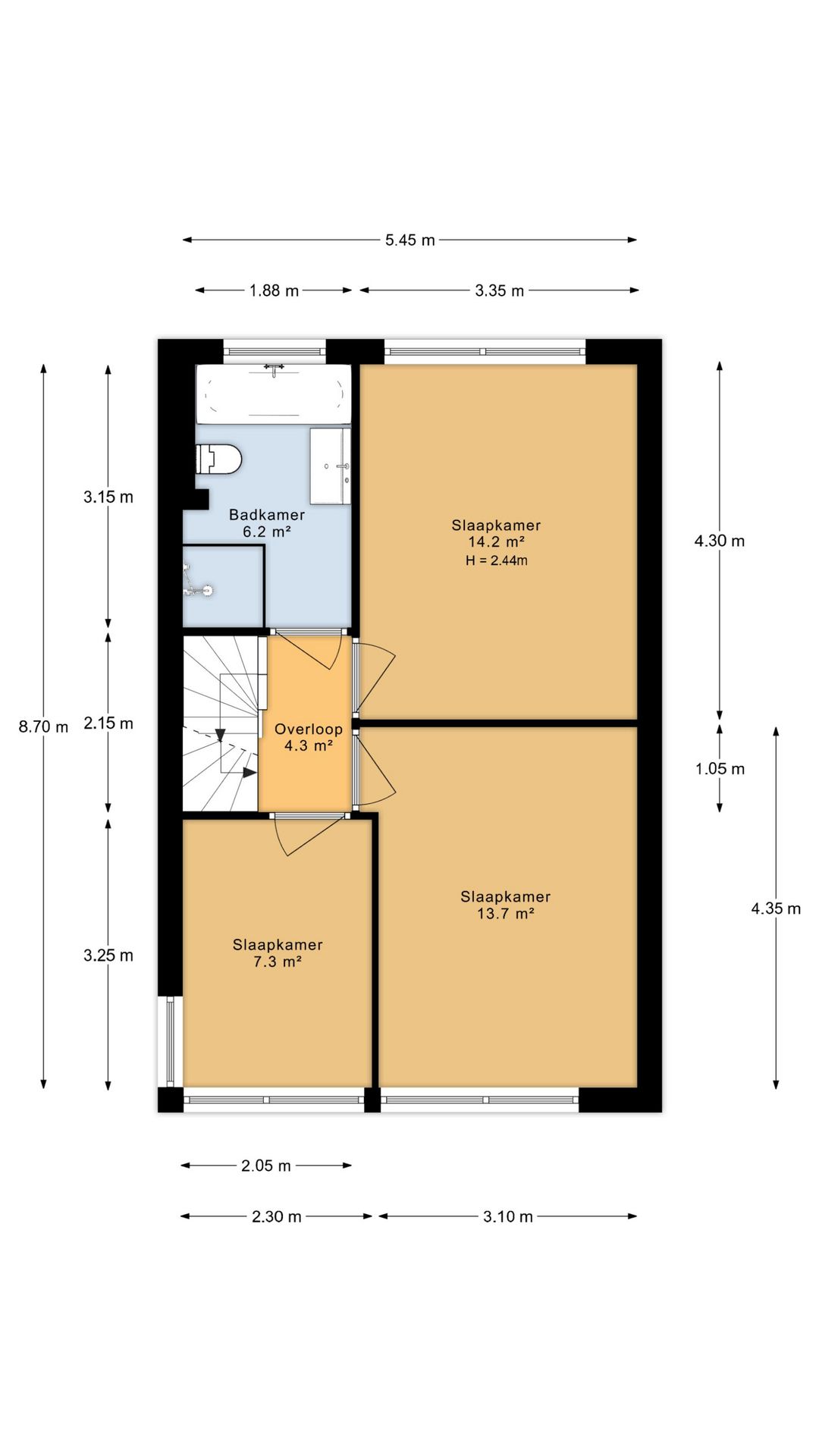 Foto 72 van Moezel 50