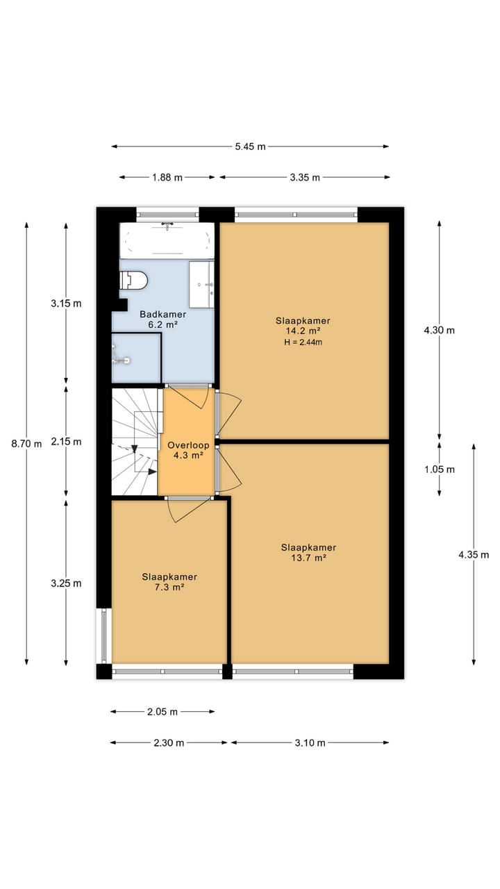 Foto 72 van Moezel 50