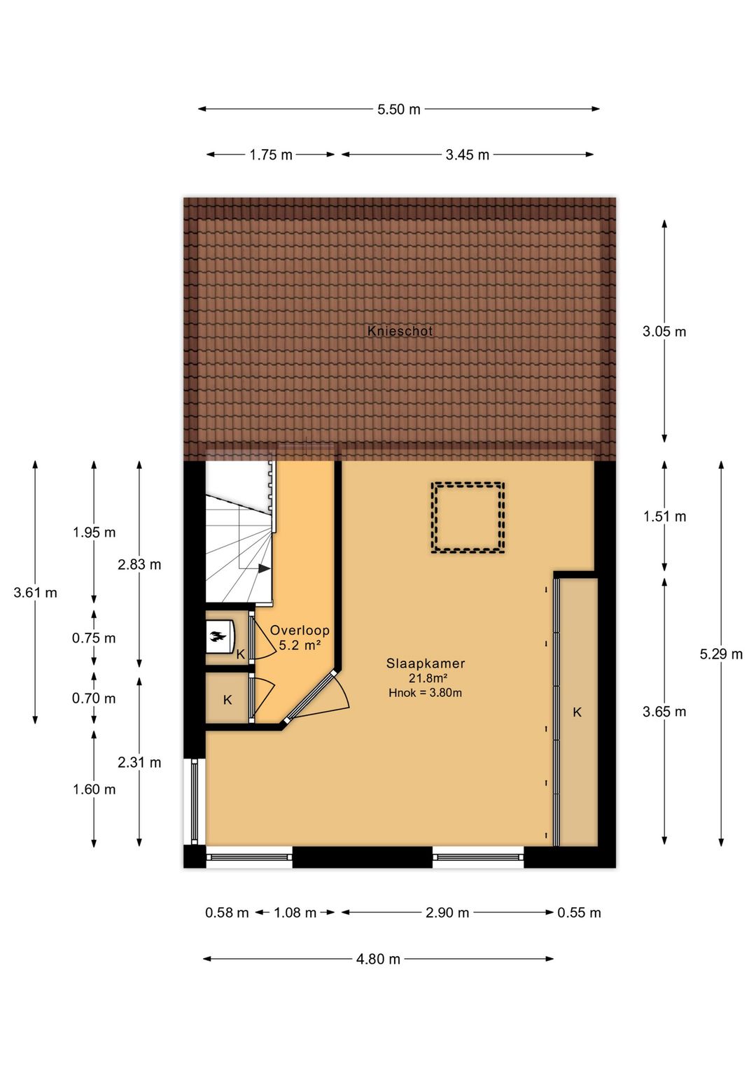 Foto 73 van Moezel 50