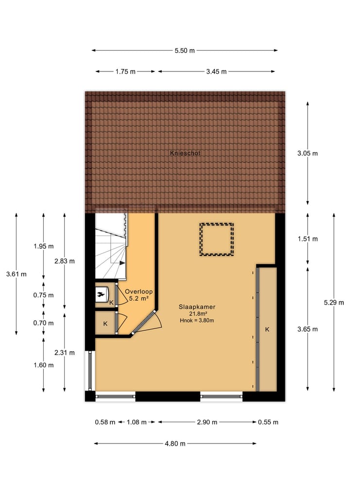 Foto 73 van Moezel 50