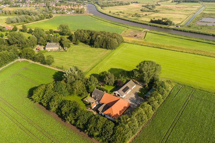 Laakdijk 3, Terheijden