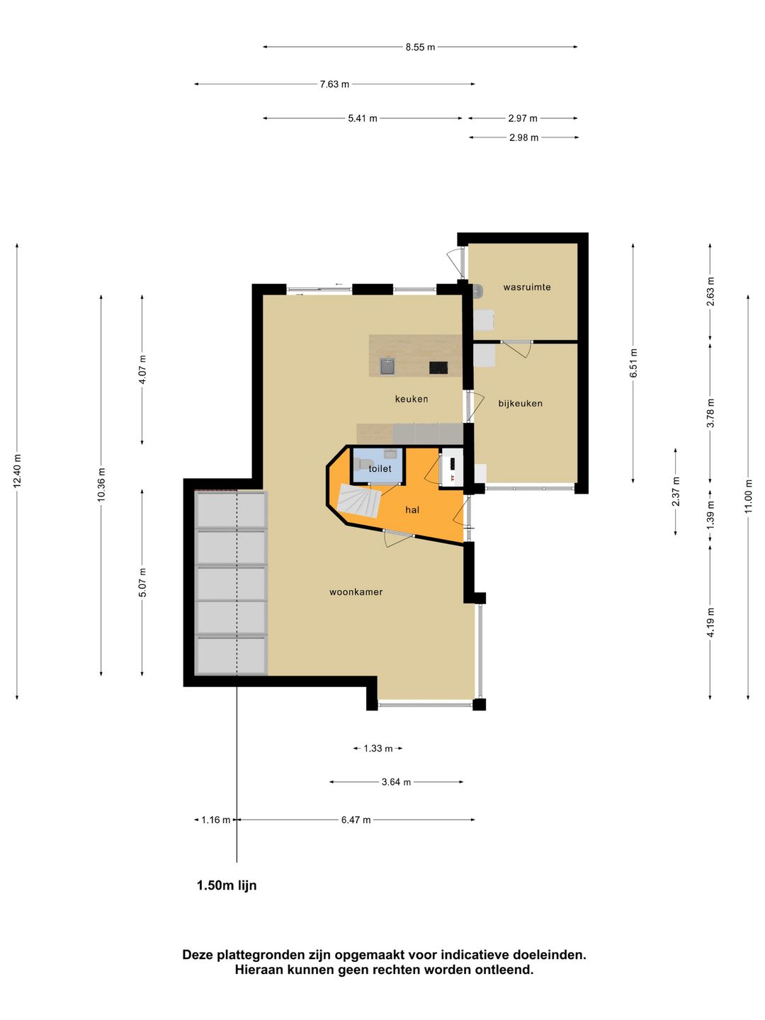 Photo 32 of Koolwitje 1