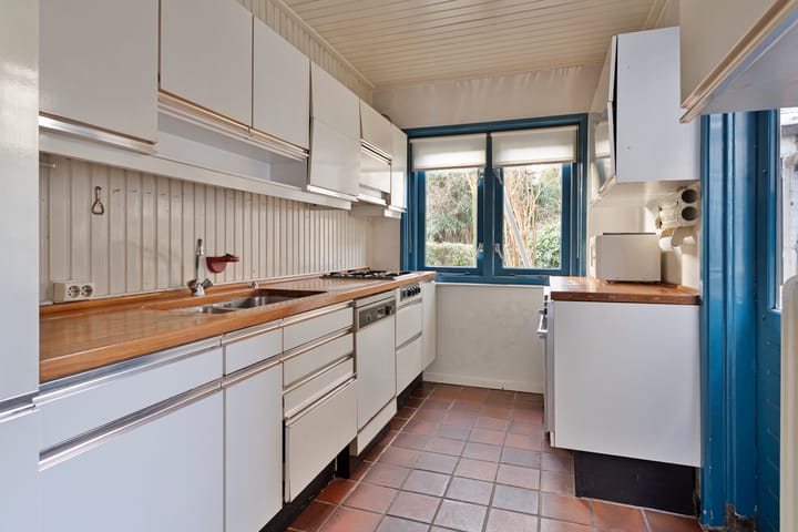 Foto 3 van Lasondersingel 86