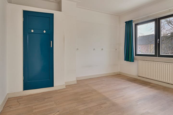 Foto 4 van Lasondersingel 86