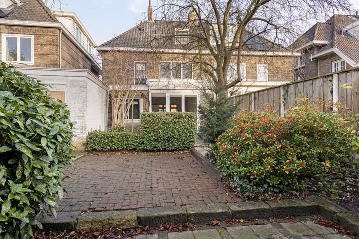 Foto 5 van Lasondersingel 86