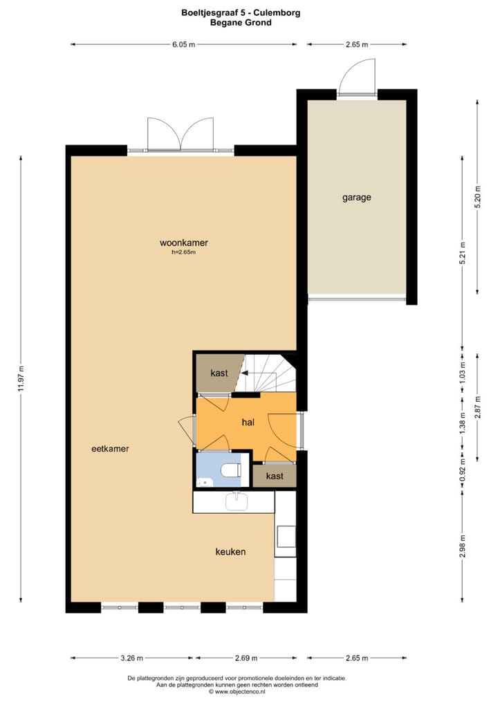 Foto 47 van Boeltjesgraaf 5