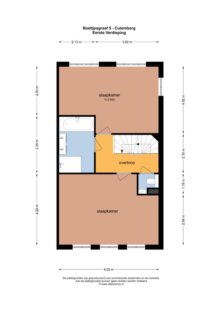 Foto 50 van Boeltjesgraaf 5